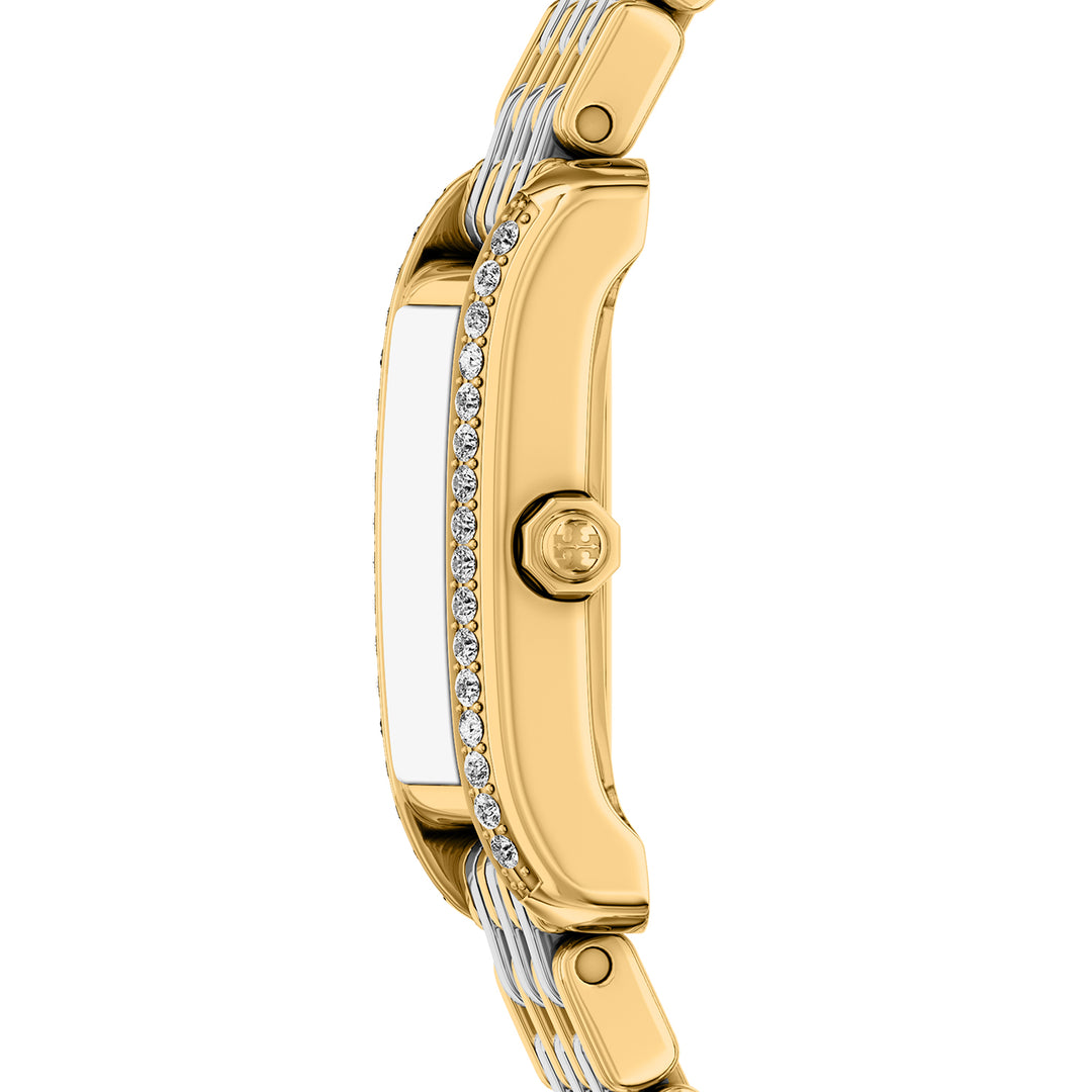 Tory Burch Women's Small Eleanor Watch