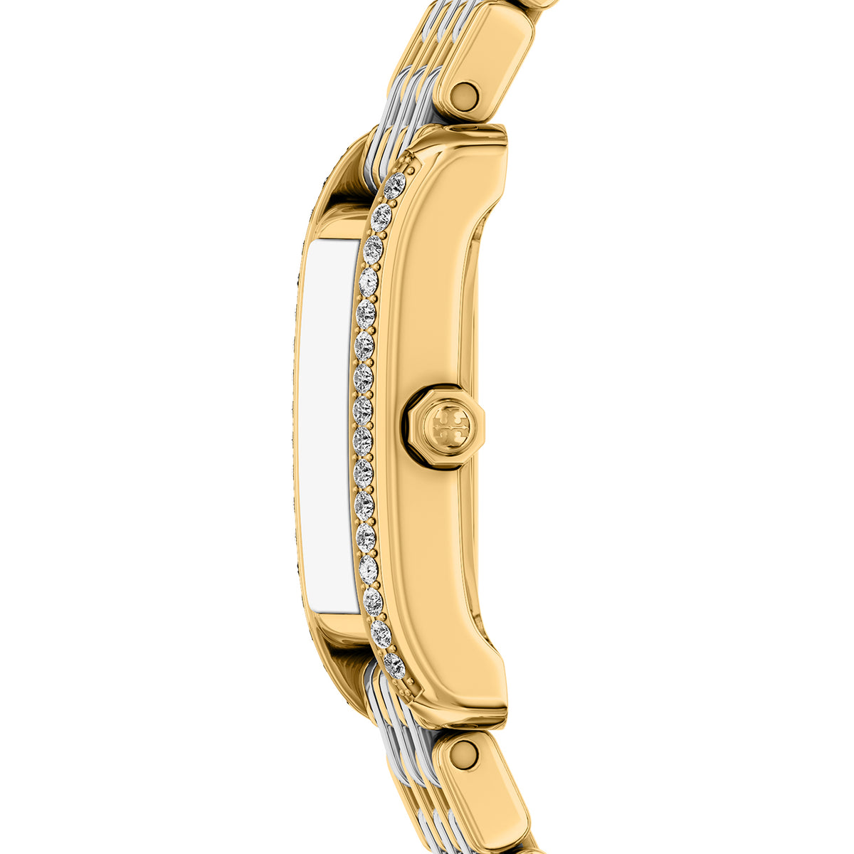 Tory Burch Women's Small Eleanor Watch