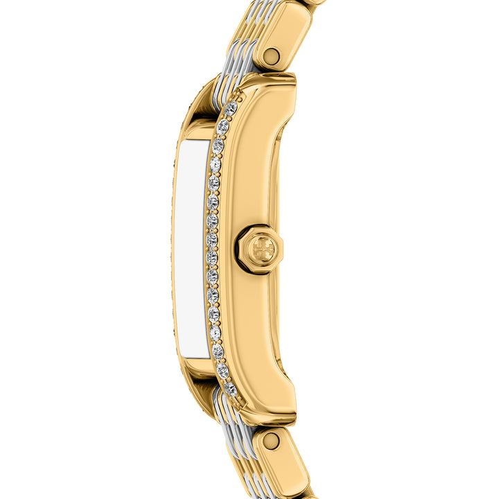 Tory Burch Women's Small Eleanor Watch