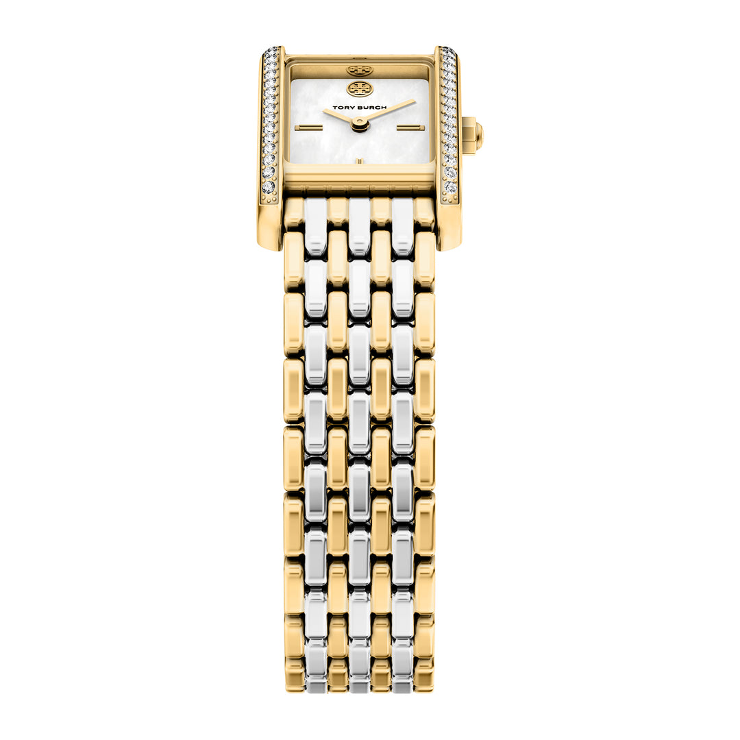 Tory Burch Women's Small Eleanor Watch