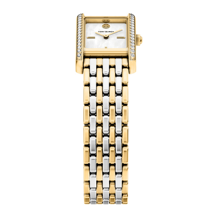 Tory Burch Women's Small Eleanor Watch