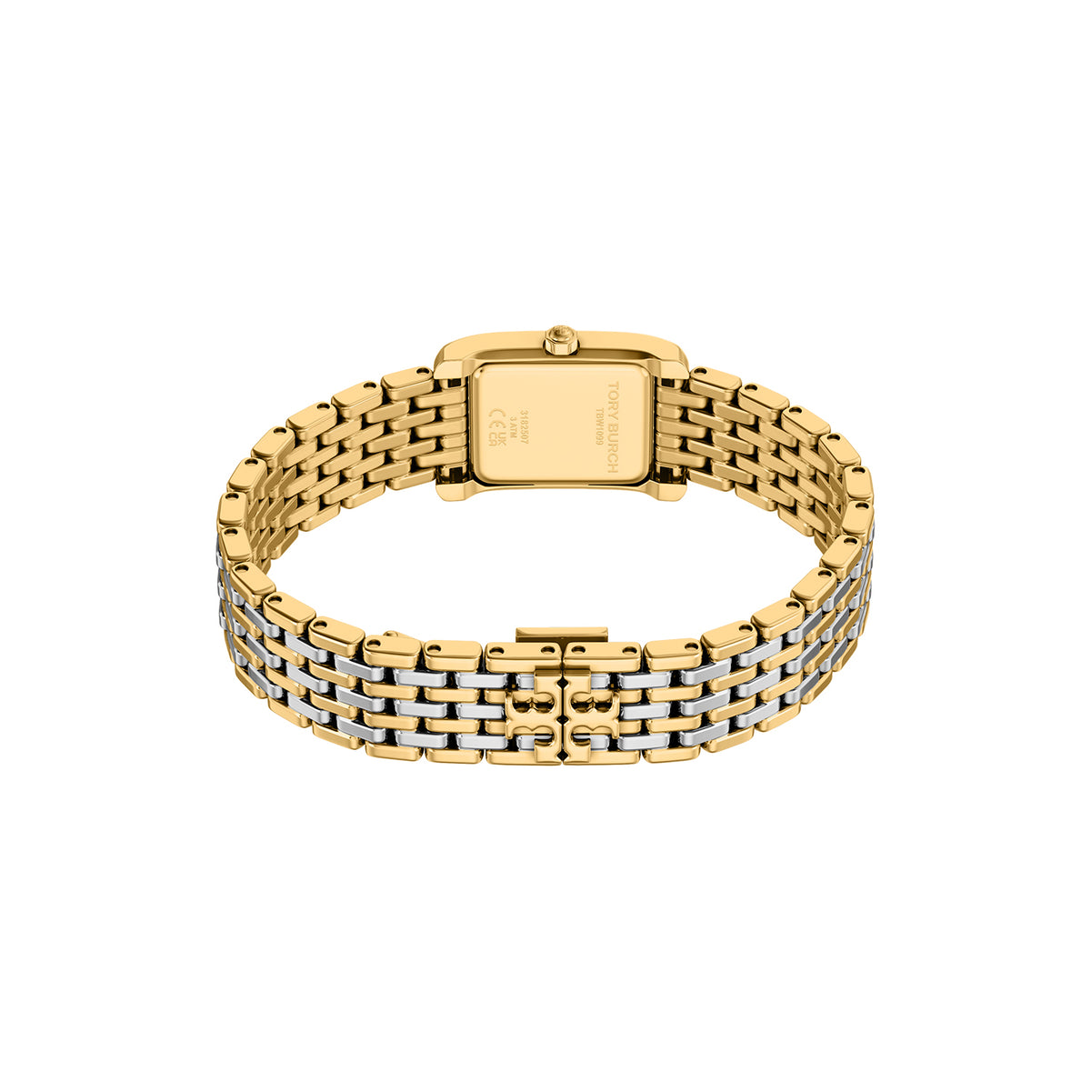 Tory Burch Women's Small Eleanor Watch