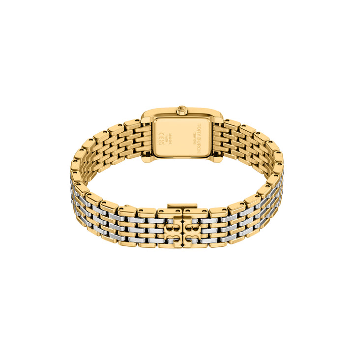 Tory Burch Women's Small Eleanor Watch