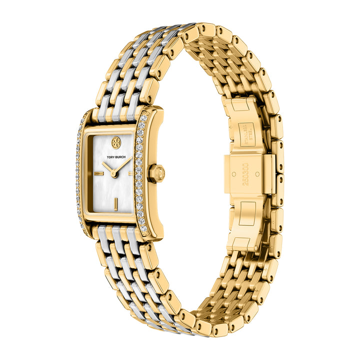 Tory Burch Women's Small Eleanor Watch