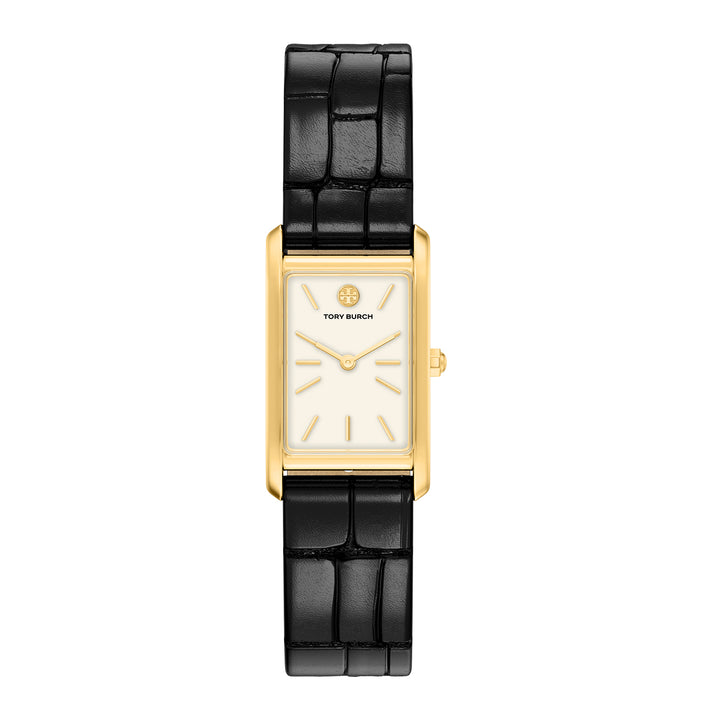 Tory Burch Women's Slim Eleanor Watch