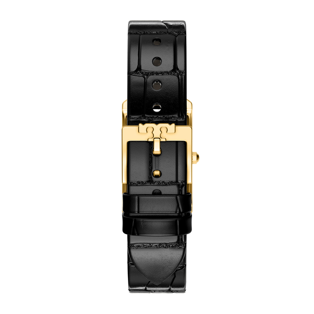 Tory Burch Women's Slim Eleanor Watch