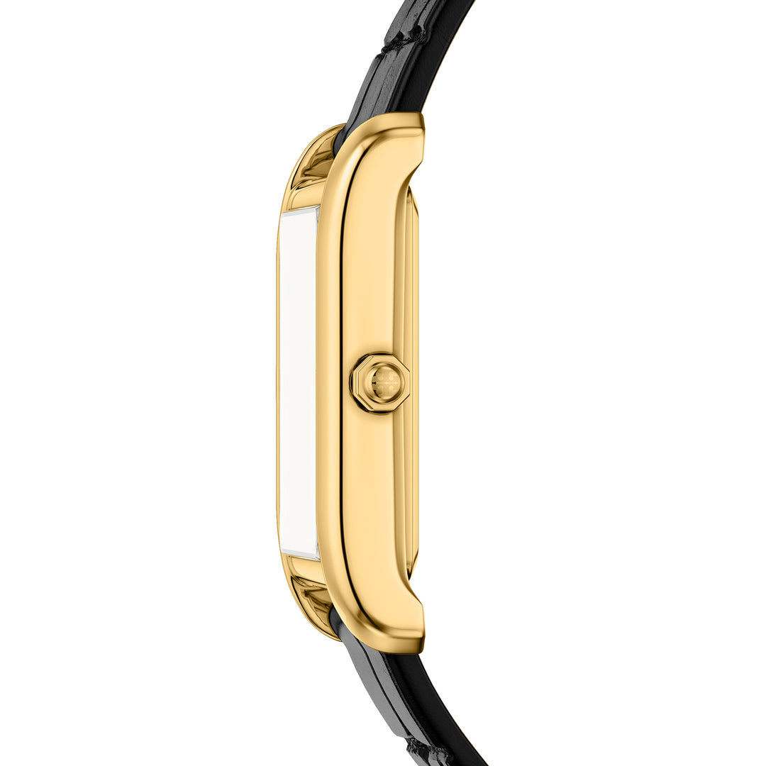 Tory Burch Women's Slim Eleanor Watch