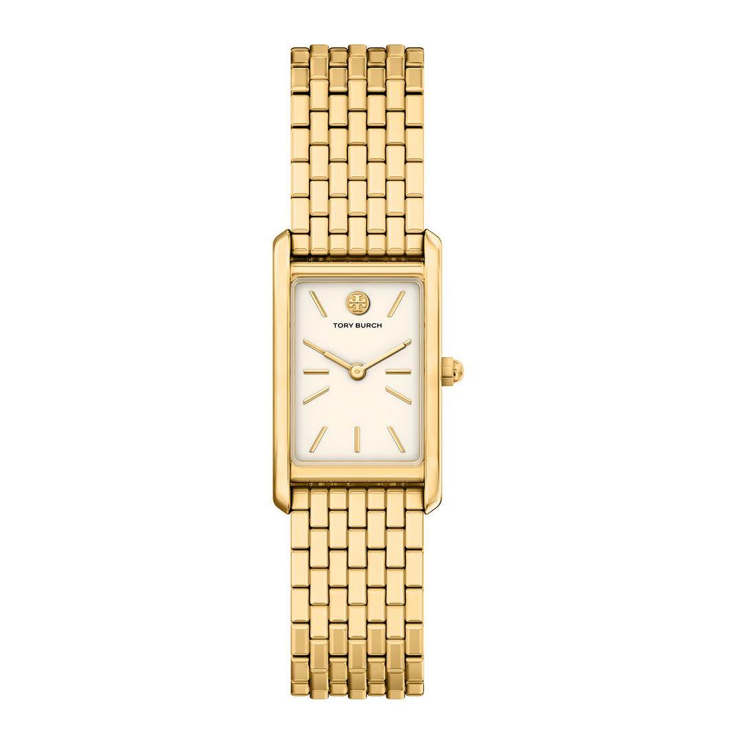 Tory Burch Women's Slim Eleanor Watch