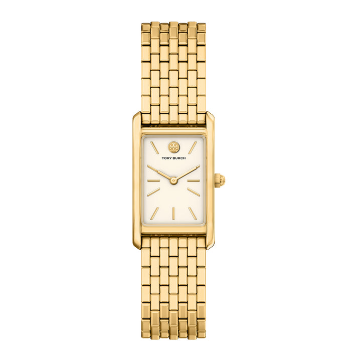 Tory Burch Women's Slim Eleanor Watch