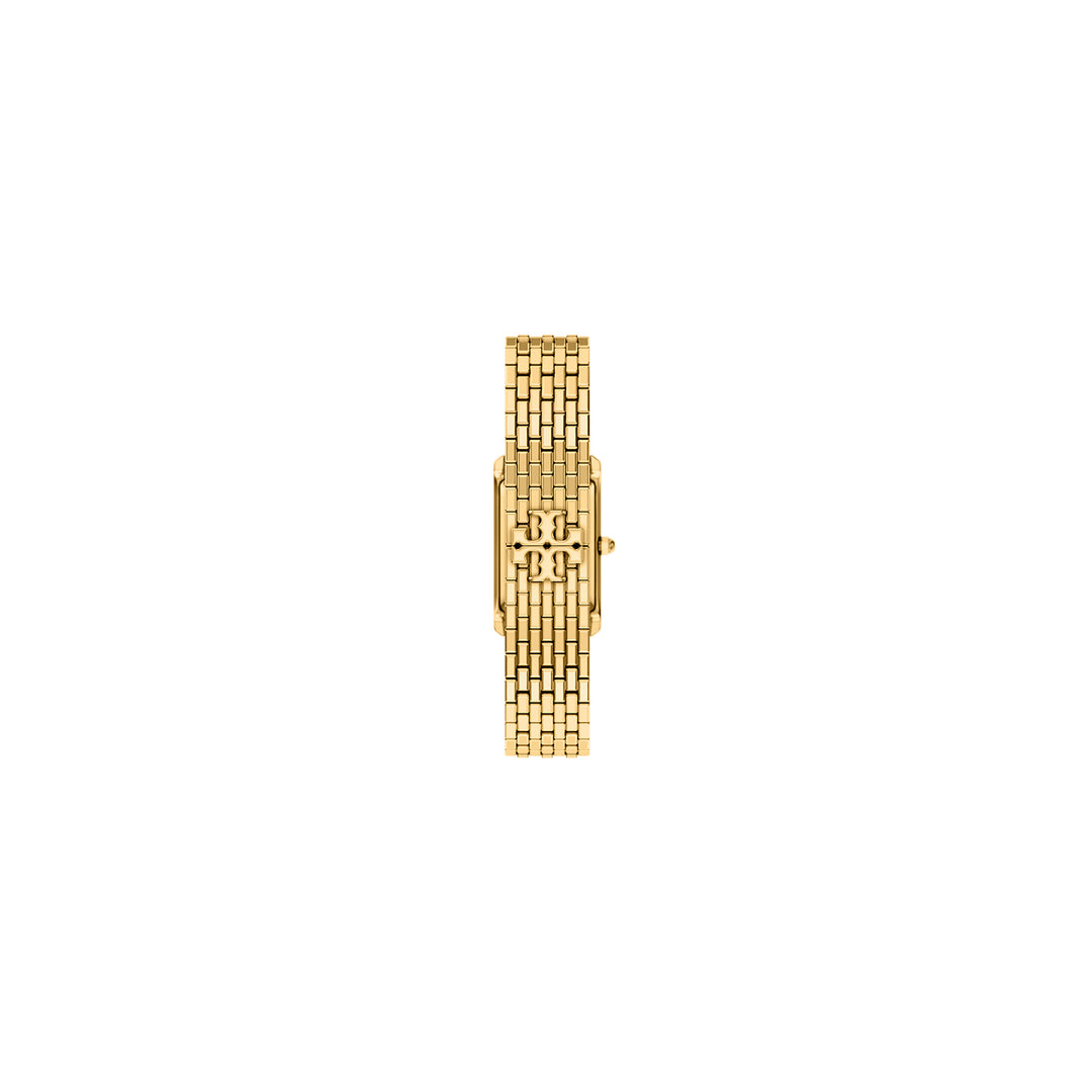 Tory Burch Women's Slim Eleanor Watch