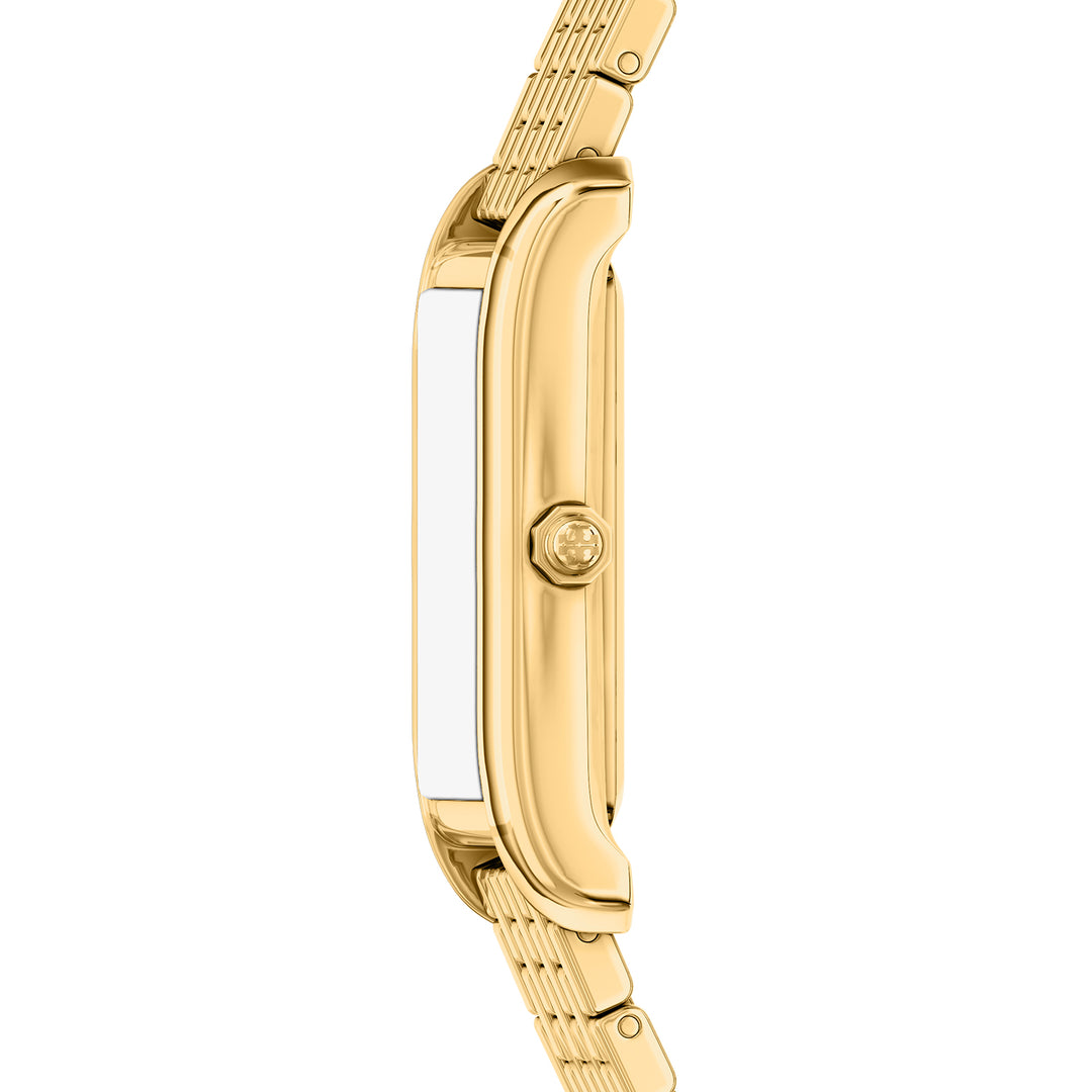 Tory Burch Women's Slim Eleanor Watch