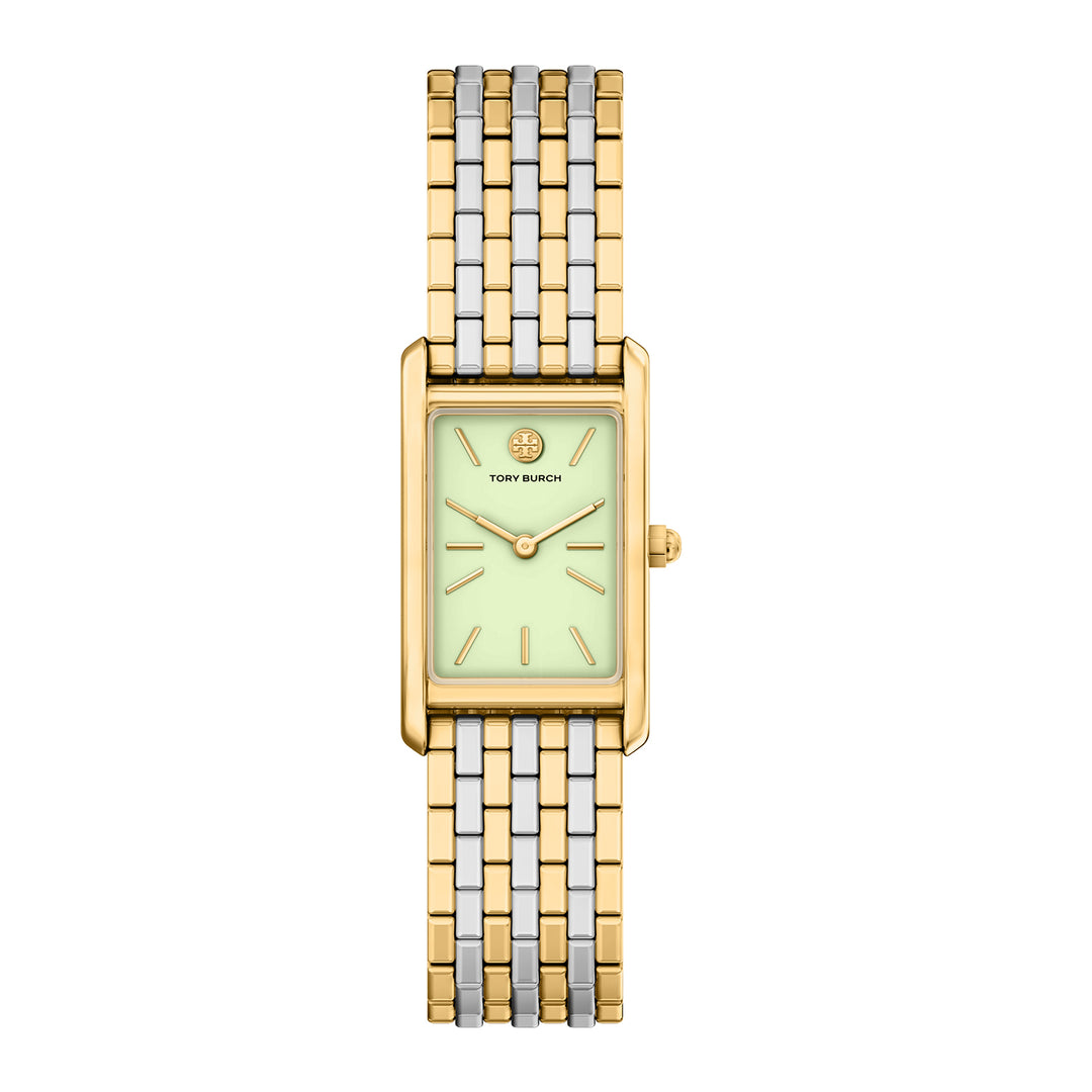 Tory Burch Women's Slim Eleanor Watch