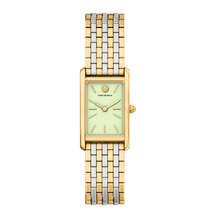 Tory Burch Women's Slim Eleanor Watch