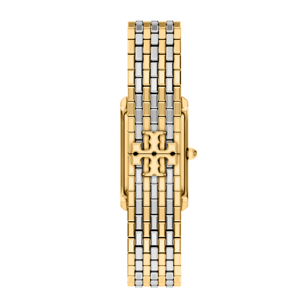 Tory Burch Women's Slim Eleanor Watch