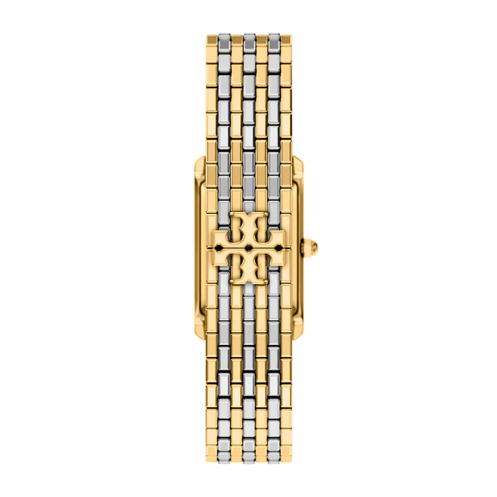 Tory Burch Women's Slim Eleanor Watch