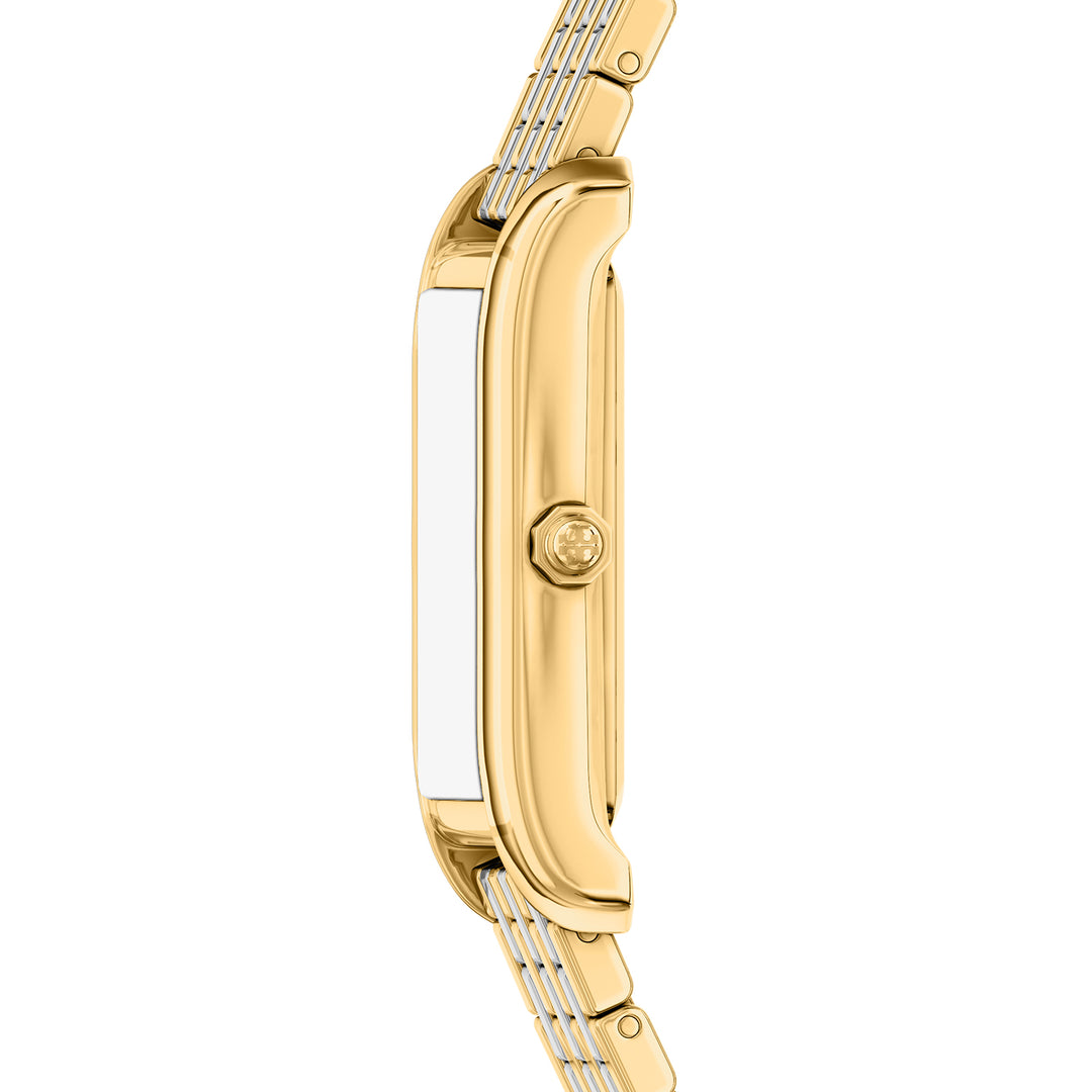 Tory Burch Women's Slim Eleanor Watch
