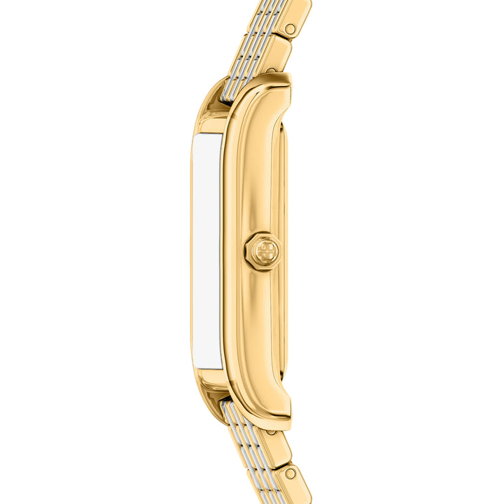 Tory Burch Women's Slim Eleanor Watch