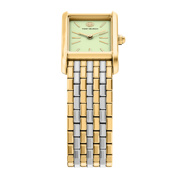 Tory Burch Women's Slim Eleanor Watch