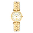 Tory Burch Women's Kira Three-Hand  Gold-Tone Stainless Steel Watch