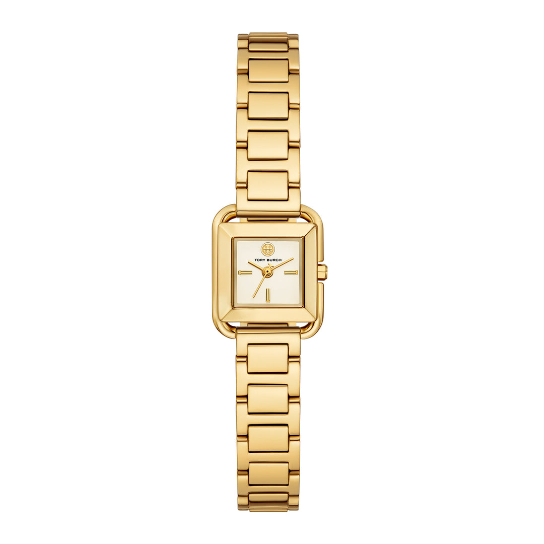 Tory Burch Women's Small Kira Watch