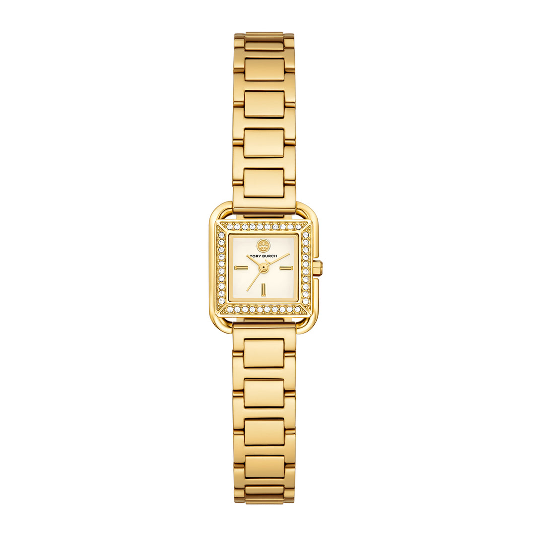 Tory Burch Women's Small Kira Watch