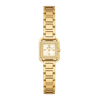 Tory Burch Women's Small Kira Watch