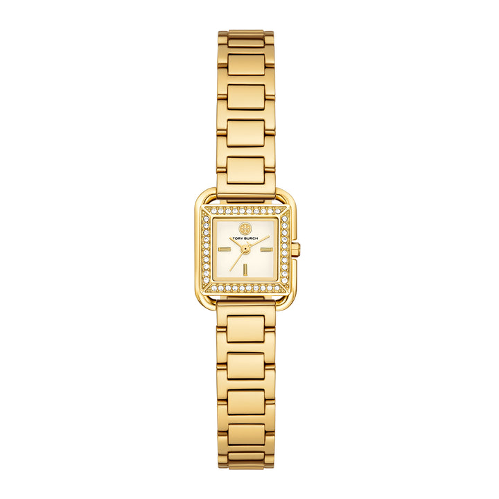 Tory Burch Women's Small Kira Watch