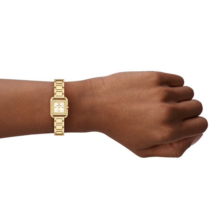 Tory Burch Women's Small Kira Watch