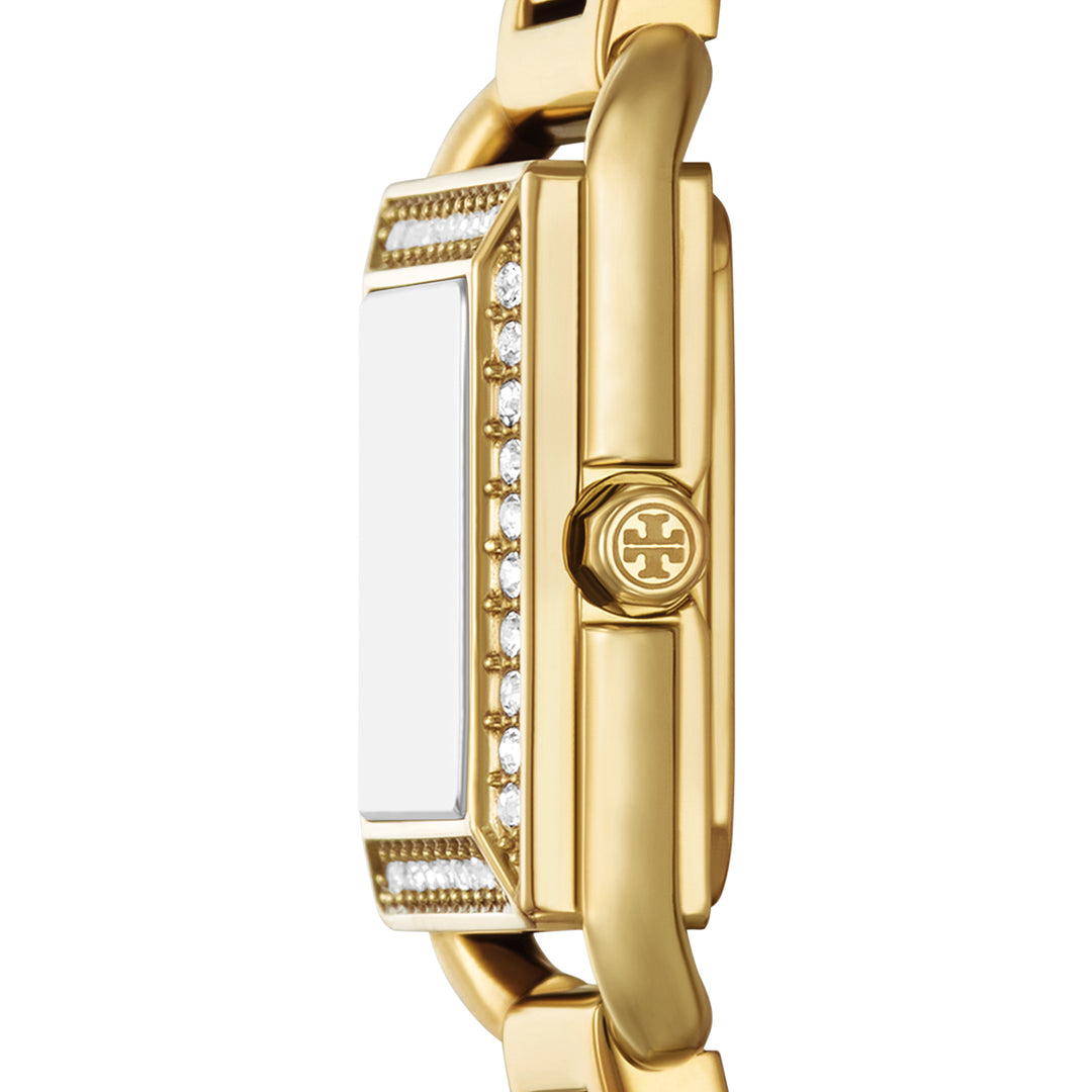 Tory Burch Women's Small Kira Watch