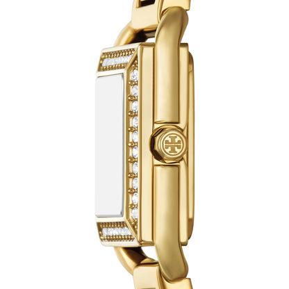 Tory Burch Women's Small Kira Watch
