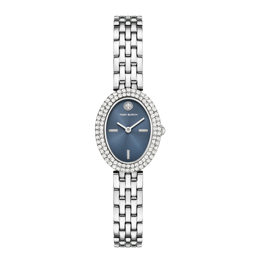 Tory Burch Women's Oval Watch