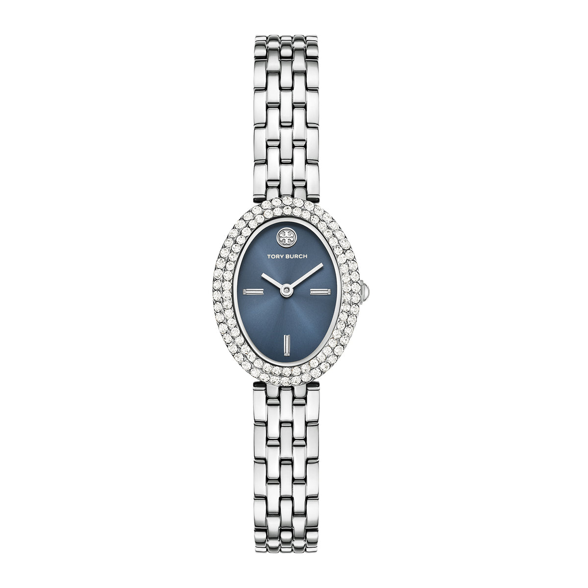 Tory Burch Women's Oval Watch