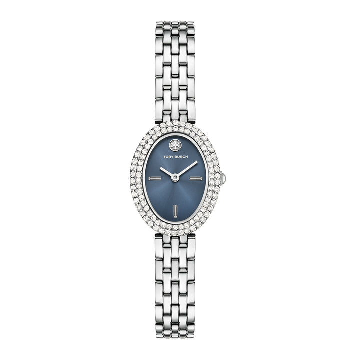 Tory Burch Women's Oval Watch