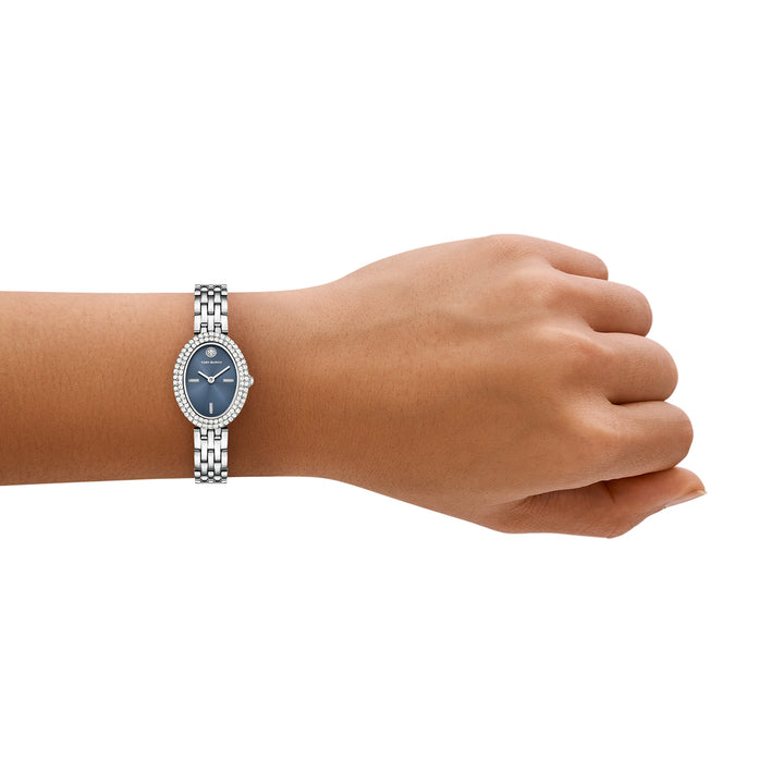 Tory Burch Women's Oval Watch