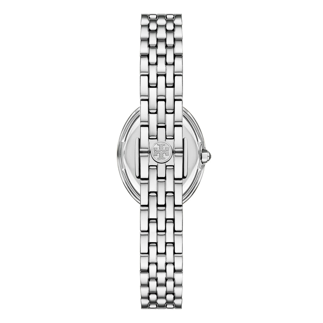 Tory Burch Women's Oval Watch