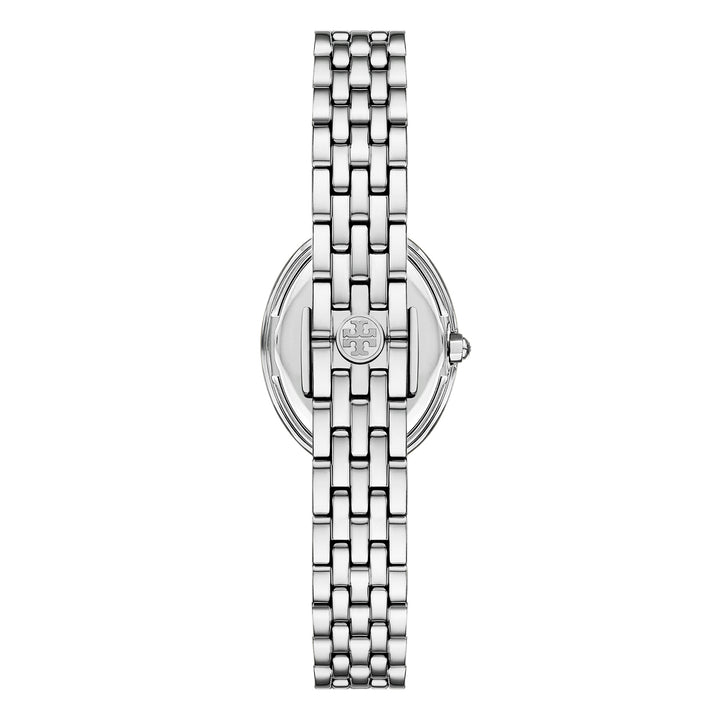 Tory Burch Women's Oval Watch