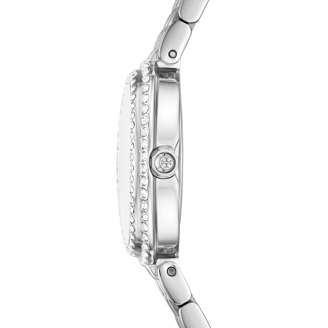 Tory Burch Women's Oval Watch