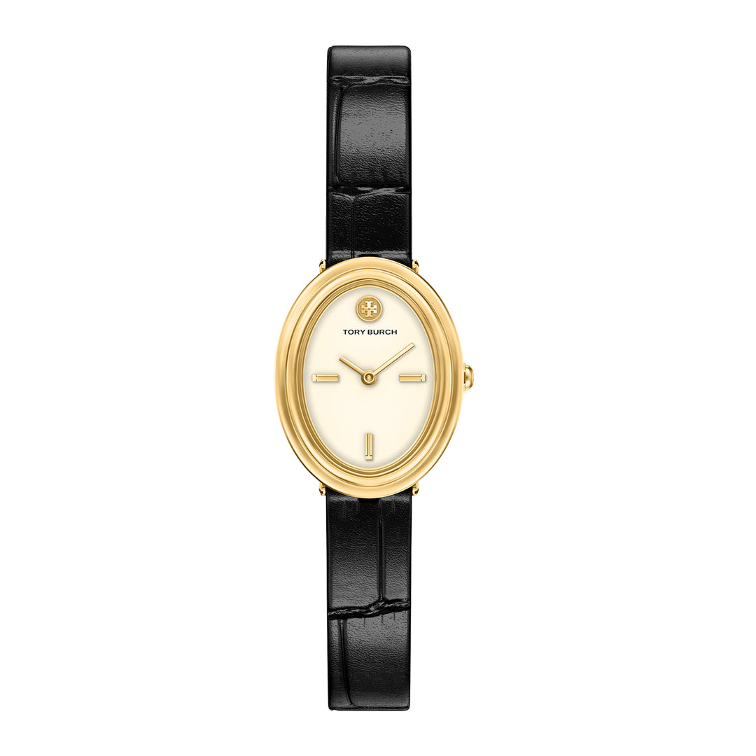 Tory Burch Women's Oval Watch