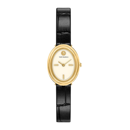 Tory Burch Women's Oval Watch