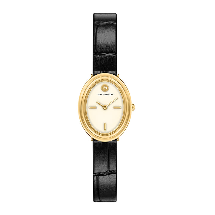 Tory Burch Women's Oval Watch