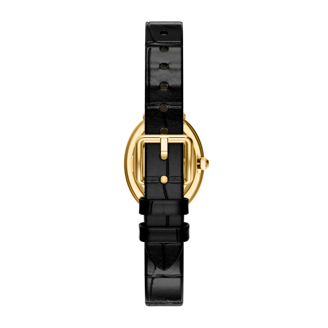 Tory Burch Women's Oval Watch