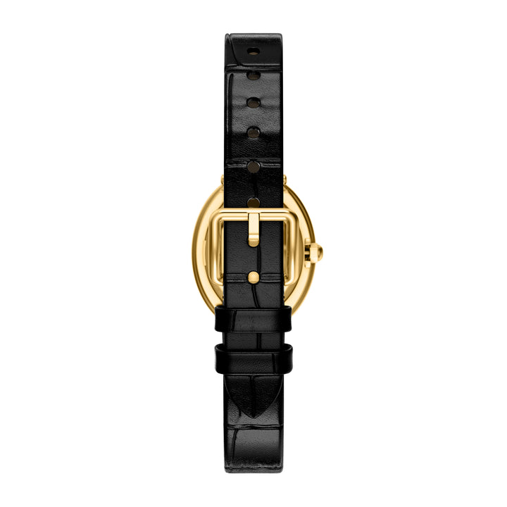 Tory Burch Women's Oval Watch