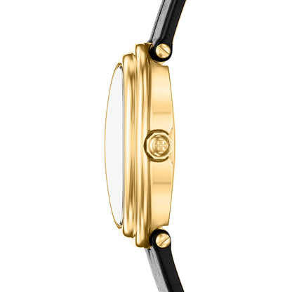 Tory Burch Women's Oval Watch