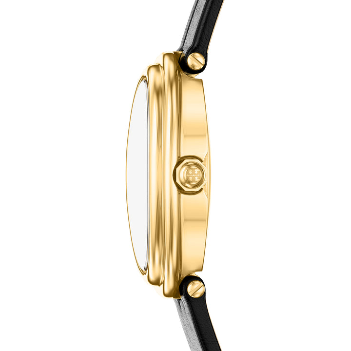 Tory Burch Women's Oval Watch