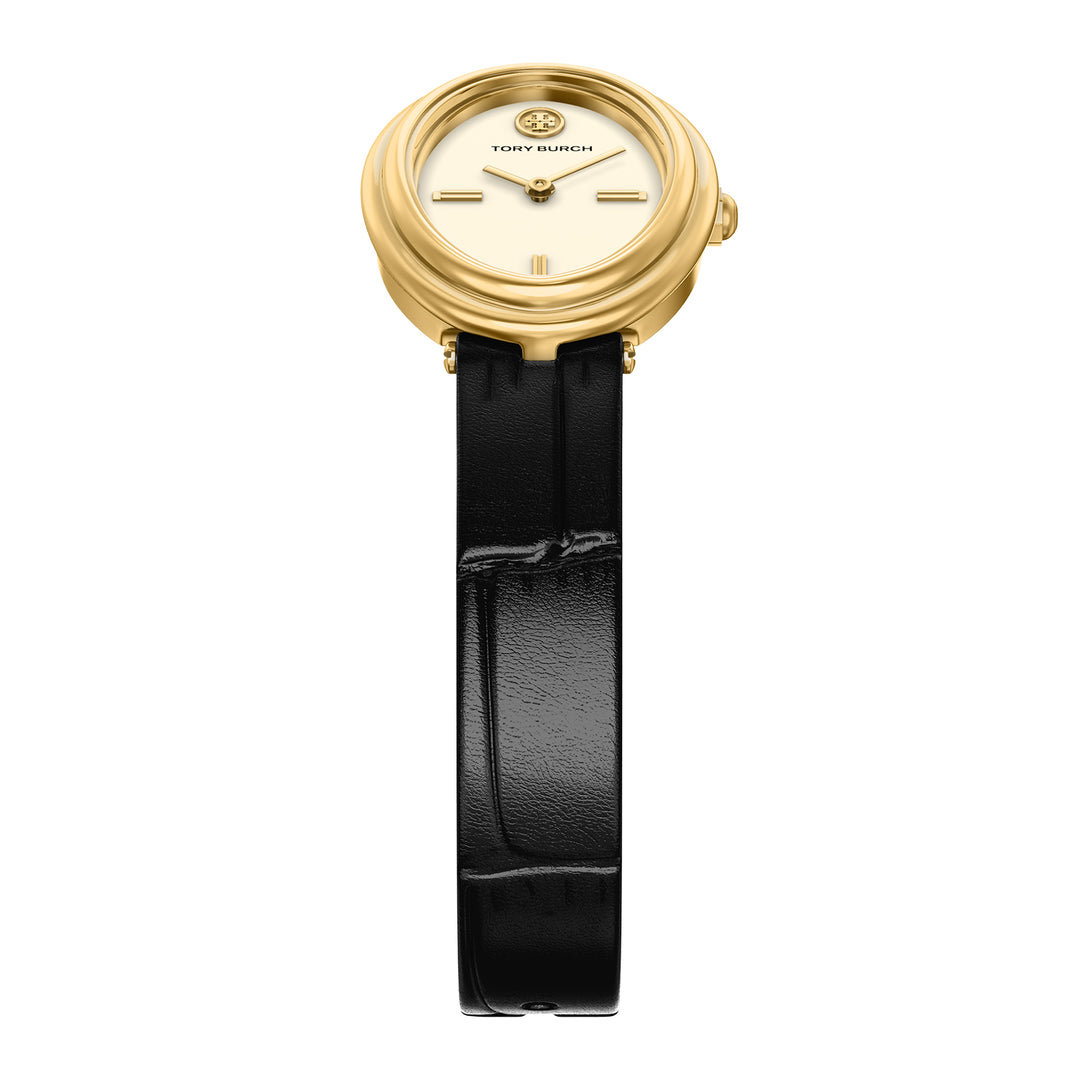 Tory Burch Women's Oval Watch