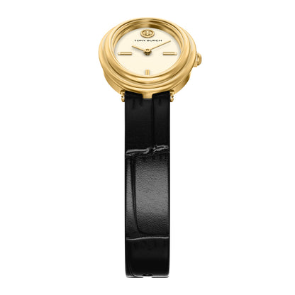 Tory Burch Women's Oval Watch