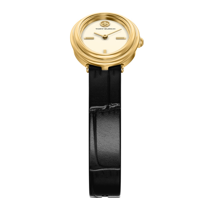 Tory Burch Women's Oval Watch