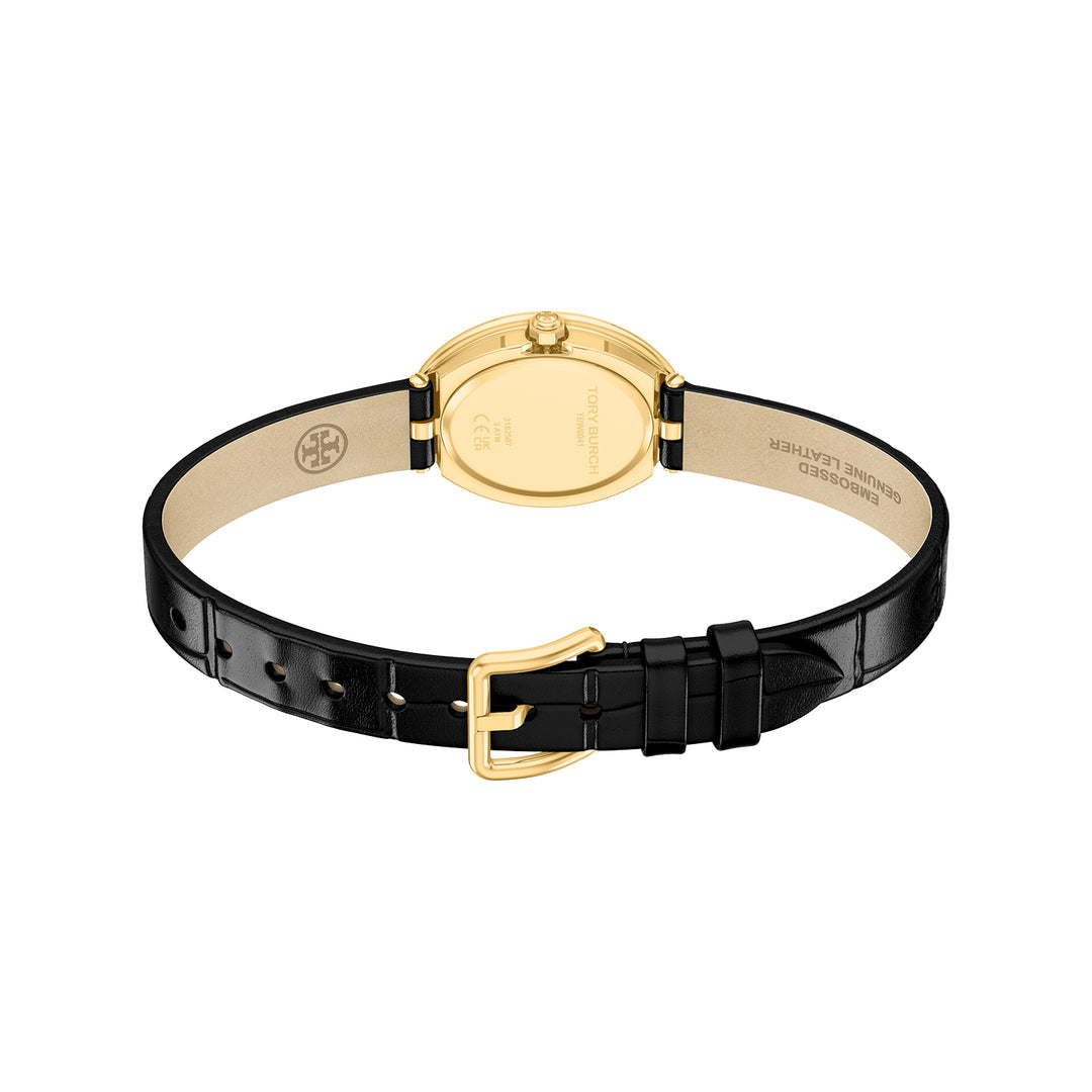Tory Burch Women's Oval Watch