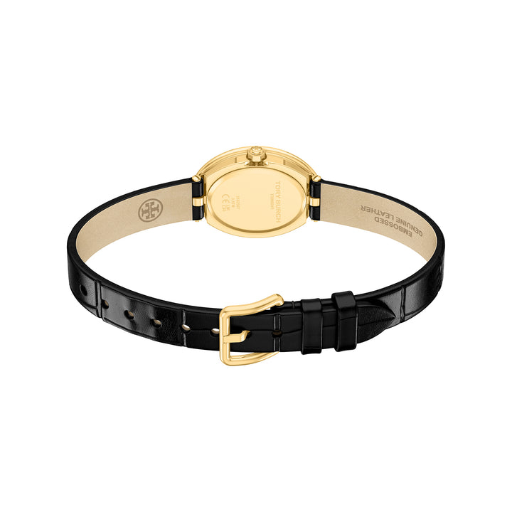 Tory Burch Women's Oval Watch