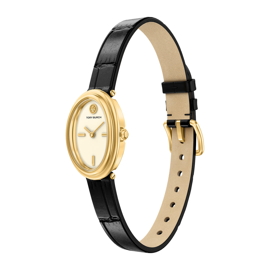 Tory Burch Women's Oval Watch